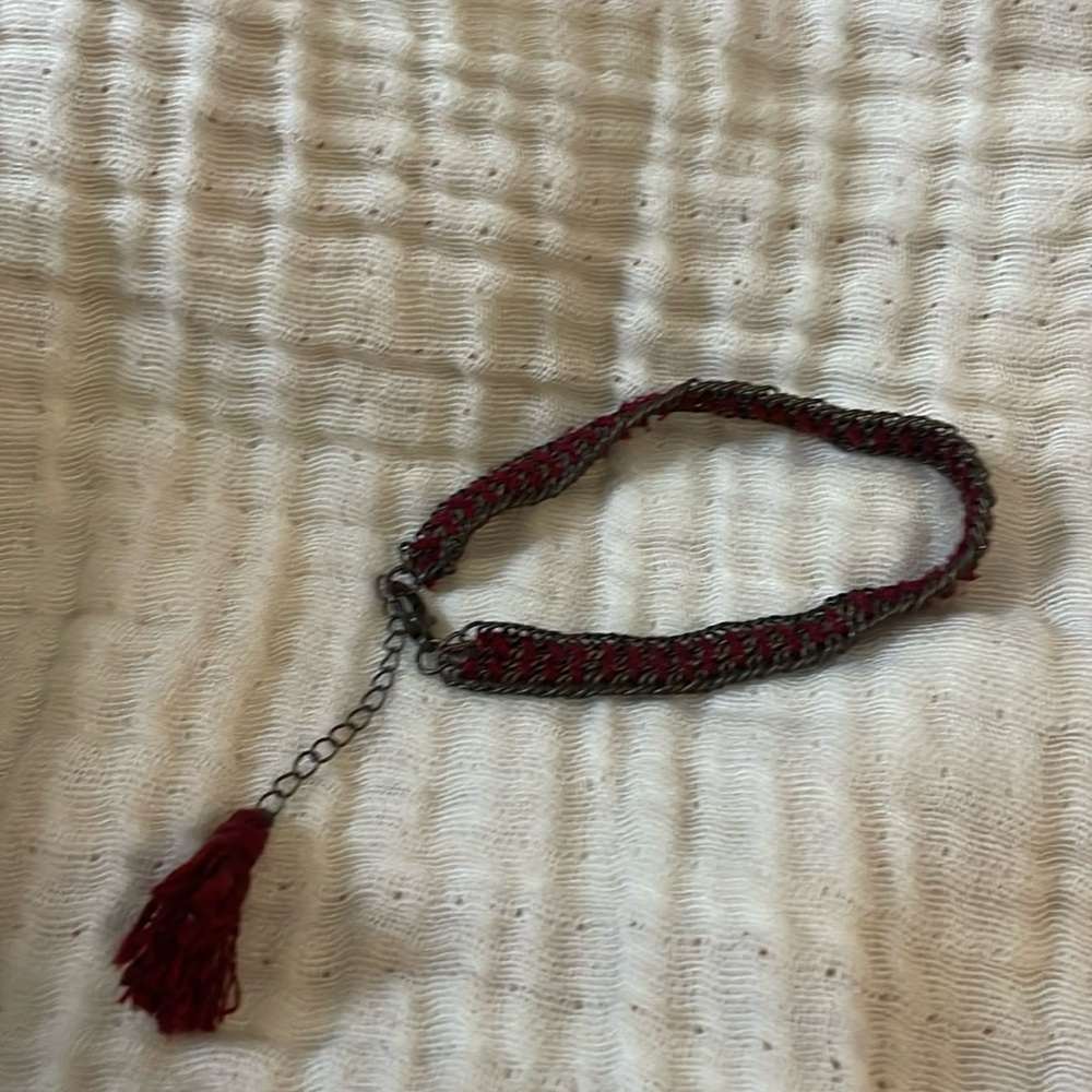 Bracelet